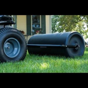 Agri-Fab Poly Lawn Roller